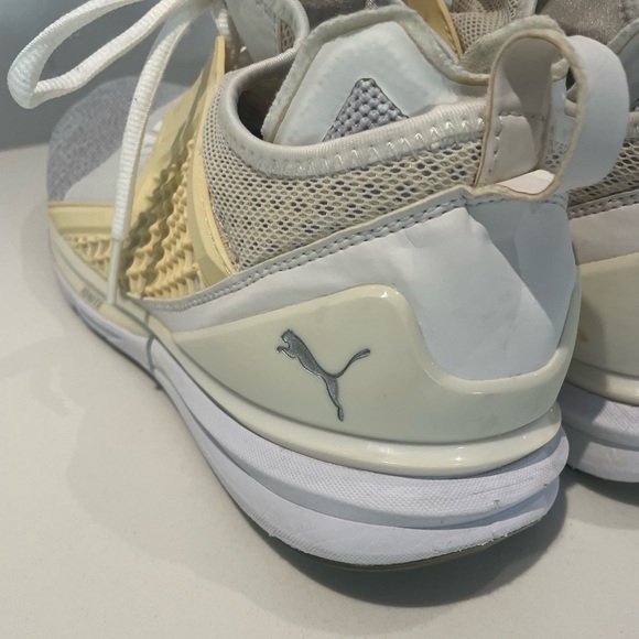 Puma Ignite Limitless Mens Running
Sneakers Shoes Size 11 - Picture 4 of 6